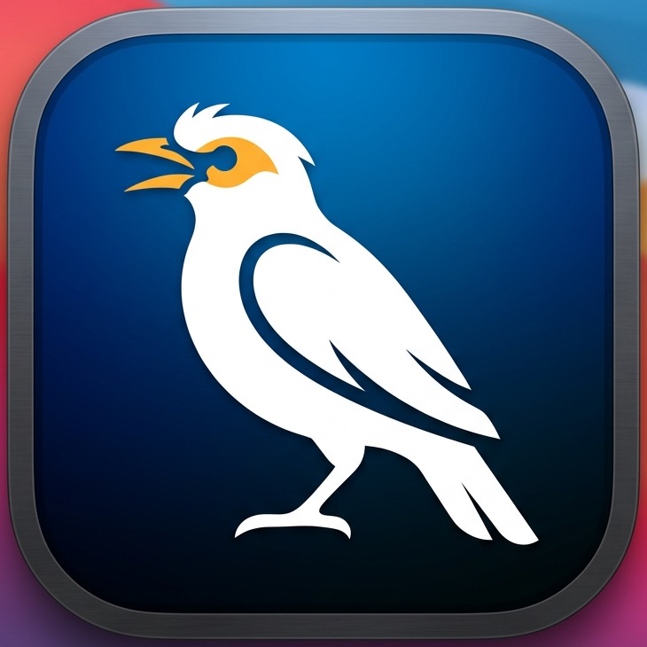 Mynah Logo